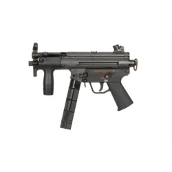 SWAT K (B.R.S.S.) Submachine Gun Replica