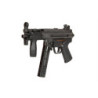 SWAT K (B.R.S.S.) Submachine Gun Replica