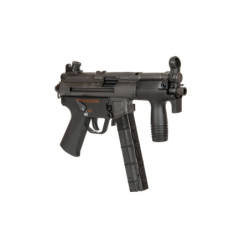 SWAT K (B.R.S.S.) Submachine Gun Replica