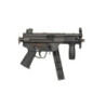 SWAT K (B.R.S.S.) Submachine Gun Replica