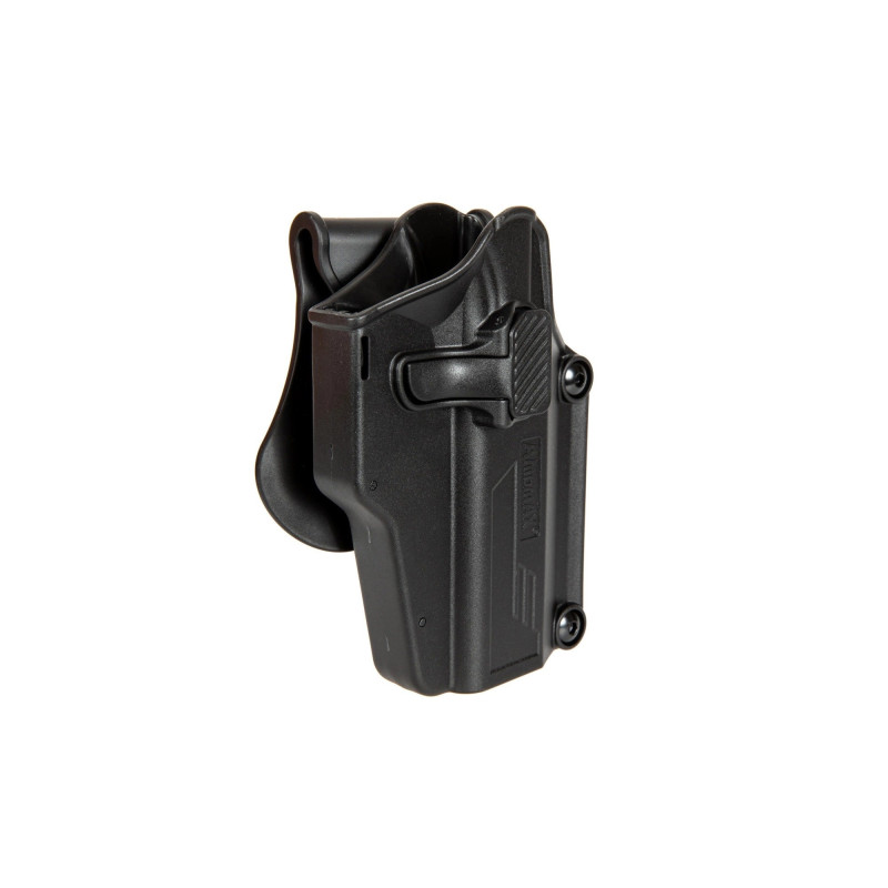 Per-Fit™ Universal Holster - black