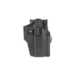 Per-Fit™ Universal Holster - black