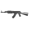 CM.022A Tactical - Carbine Replica - Black