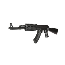 CM.022A Tactical - Carbine Replica - Black