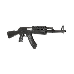 CM.022A Tactical - Carbine Replica - Black