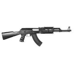 CM.022A Tactical - Carbine Replica - Black