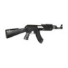 CM.022A Tactical - Carbine Replica - Black