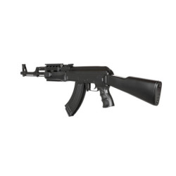 CM.022A Tactical - Carbine Replica - Black