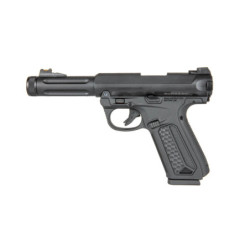 AAP01 Assassin Semi Auto Pistol Replica - Black