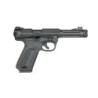 AAP01 Assassin Semi Auto Pistol Replica - Black