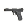 AAP01 Assassin Full Auto / Semi Auto Pistol Replica – Black