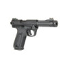 AAP01 Assassin Full Auto / Semi Auto Pistol Replica – Black