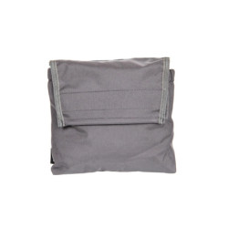 Paste Pouch for Vest / Tactical Belt - Wolf Grey