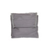 Paste Pouch for Vest / Tactical Belt - Wolf Grey