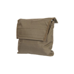 Paste Pouch for Vest / Tactical Belt - Ranger Green