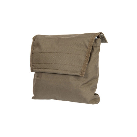 Paste Pouch for Vest / Tactical Belt - Ranger Green