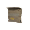 Paste Pouch for Vest / Tactical Belt - Ranger Green