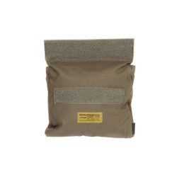 Paste Pouch for Vest / Tactical Belt - Ranger Green