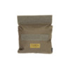 Paste Pouch for Vest / Tactical Belt - Ranger Green