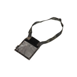 Travel ID Holder - MultiCam® Black