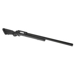 SW-04J Army Sniper Rifle Replica (Upgraded) - black