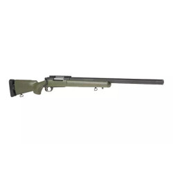 SW-04J Army Sniper Rifle Replica (Upgraded) - olive