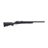 SW-04J Sniper Rifle Replica (Upgraded) - black