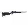 SW-04J Sniper Rifle Replica (Upgraded) - black