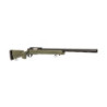 SW-04D Sniper Rifle Replica (Upgraded) - olive