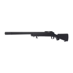 SW-10K Sniper Rifle Replica (Upgraded) - black