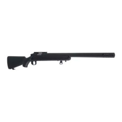 SW-10K Sniper Rifle Replica (Upgraded) - black