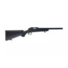 SW-10KT Sniper Rifle Replica (Upgraded) - black