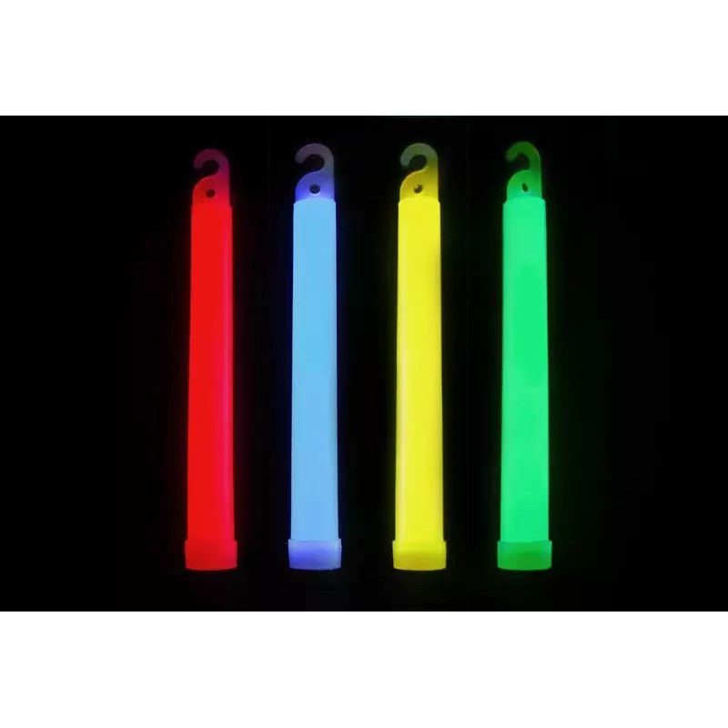 GlowStick chemical light - yellow