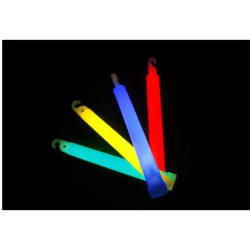 GlowStick chemical light - yellow