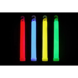 GlowStick chemical light - red