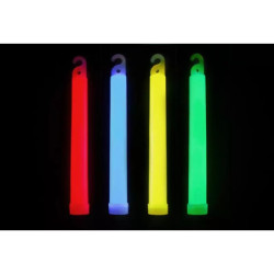 GlowStick chemical light - blue