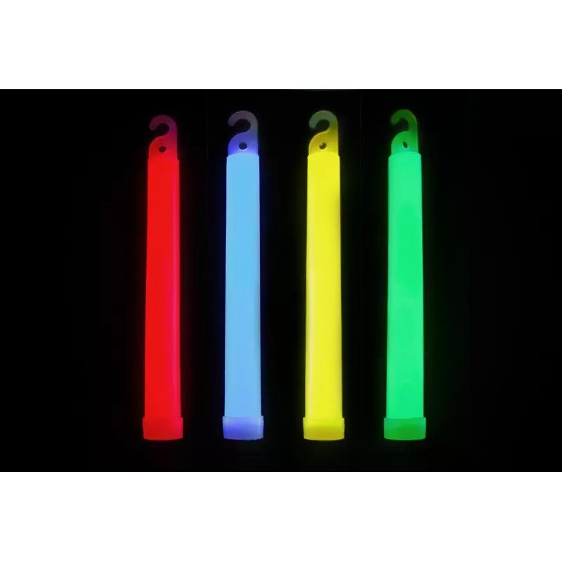 GlowStick chemical light - green