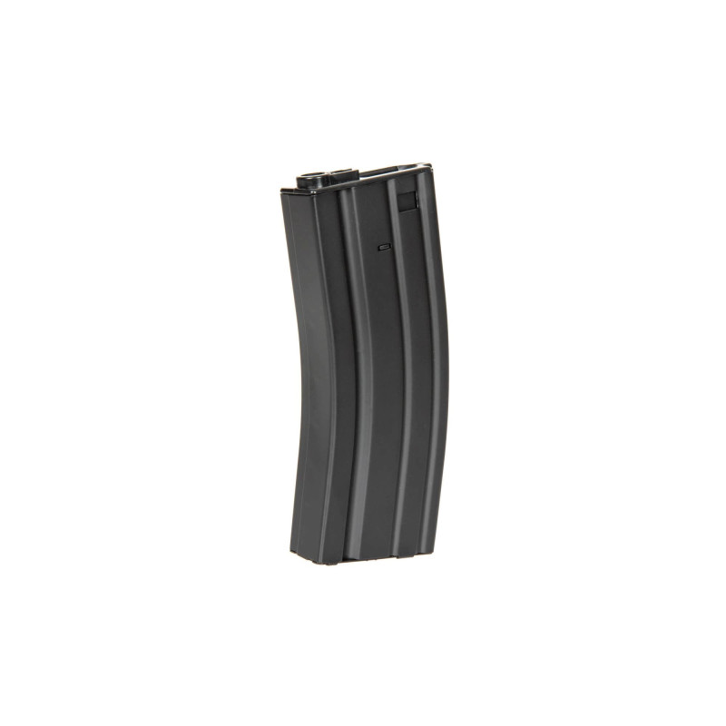 300rd hi-cap magazine for M4/M16 replicas - black