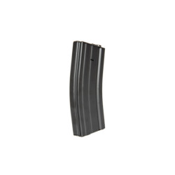 150rd mid-cap magazine for M4/M16 replicas - black