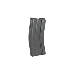 150rd mid-cap magazine for M4/M16 replicas - black