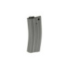 150rd mid-cap magazine for M4/M16 replicas - grey