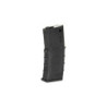 120rd polymer mid-cap magazine for M4/M16 replicas - black