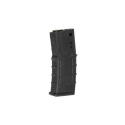 300rd polymer hi-cap magazine for M4/M16 replicas - black