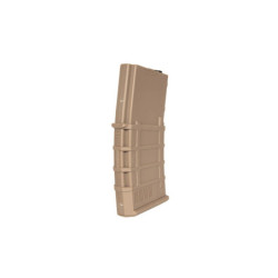 300rd polymer hi-cap magazine for M4/M16 replicas - tan