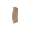 300rd polymer hi-cap magazine for M4/M16 replicas - tan