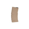 300rd polymer hi-cap magazine for M4/M16 replicas - tan