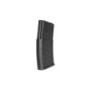 120rd polymer HX mid-cap magazine for M4/M16 replicas - black