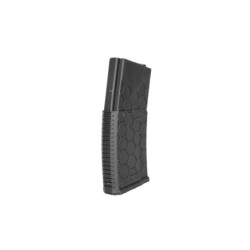 300rd polymer HX hi-cap magazine for M4/M16 replicas - black