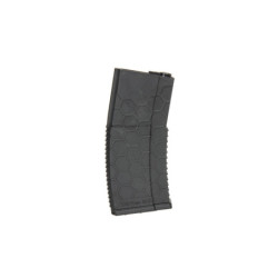 300rd polymer HX hi-cap magazine for M4/M16 replicas - black