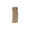 300rd polymer HX hi-cap magazine for M4/M16 replicas - tan